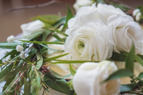 Cake Flowers