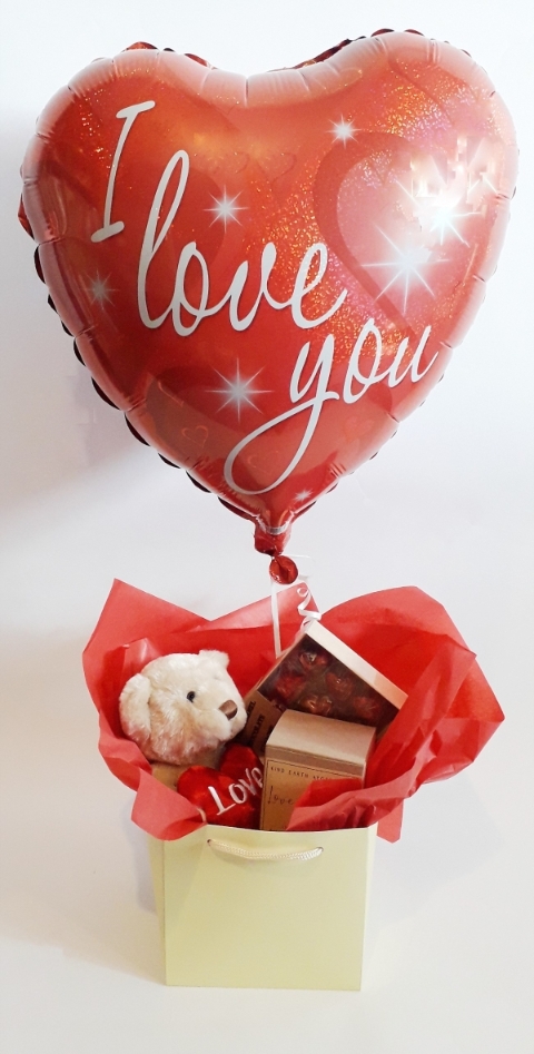 True Romantic Gift Set